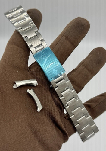 Rolex vintage oyster bracelet - vintage,