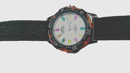 Regolo casual ghiera girevole - regolo,