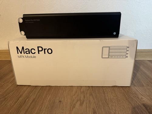 Amd radeon pro w5700x modulo - radeon,