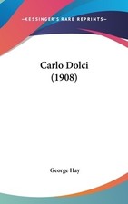 Carlo Dolci (1908)
