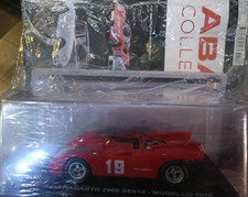 FIAT ABARTH 2000 SE019 -