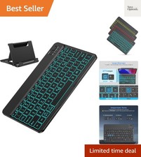 Bluetooth Keyboard for