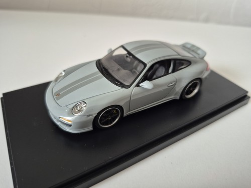 Porsche 911 sport classic - porsche,