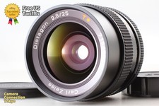 [Almost Unused] Contax Carl