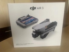 DJI Air 3 Fly More Combo (DJI