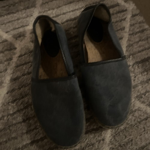 Ugg cooke grizzly - cooke, espadrillas