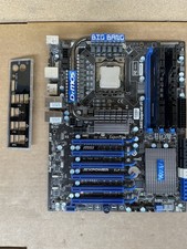 MSI BIG BANG - XPOWER MS-7666