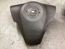 Opel Antara 2008 Altre parti