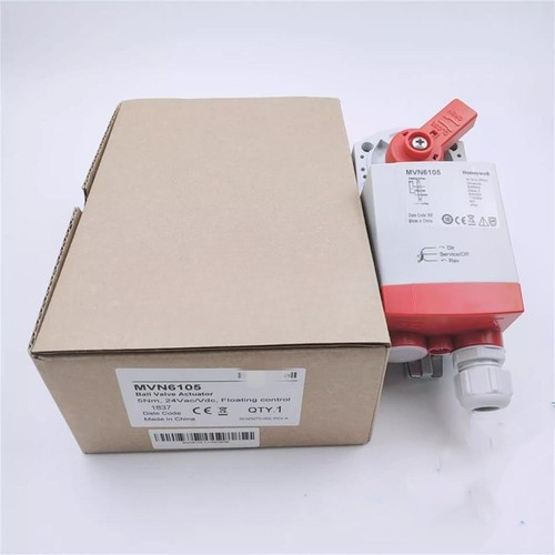 New mvn6105 attuatore - new,