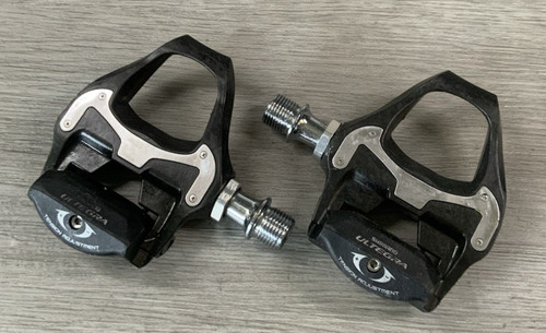 Pedali shimano ultegra - shimano,