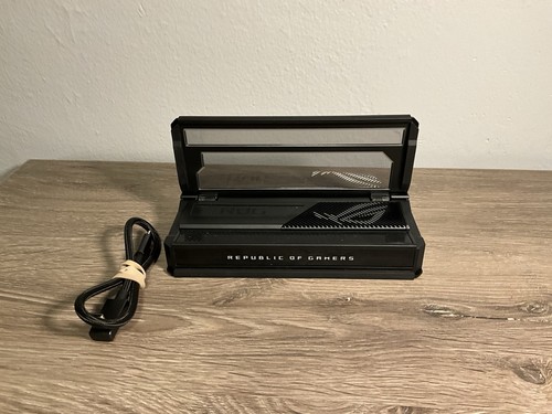 Asus rog bulwark dock - asus, dg300