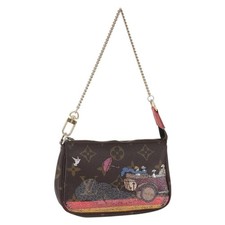 LOUIS VUITTON Natale Limited