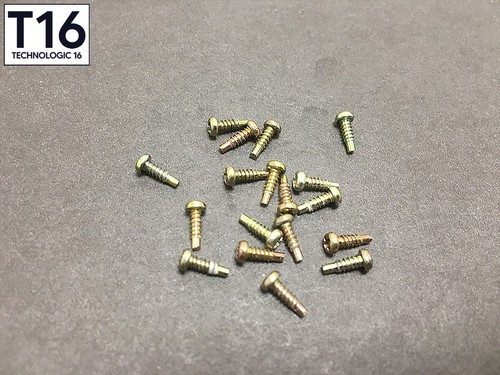 Atari 130 lot de - vis, pour