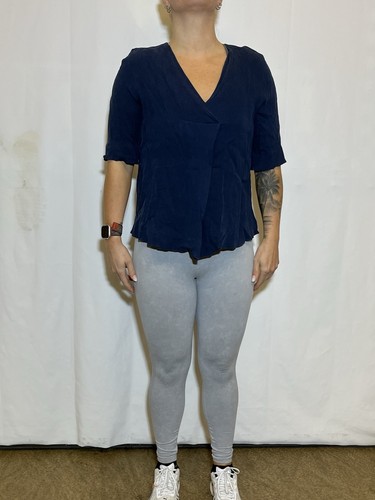Cos blusa top maglietta - cos,