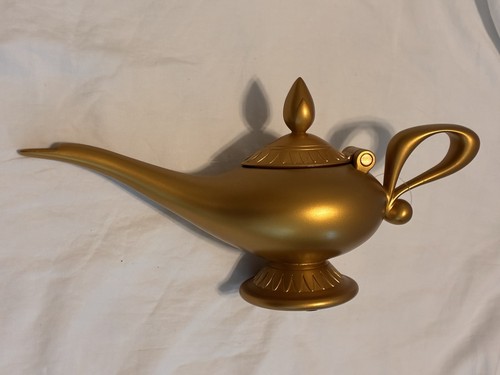 Disney lampada magica figura - disney,