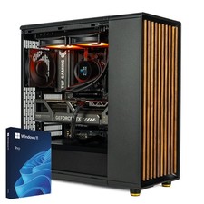 PC Gaming RTX 5080/5070/5060 |