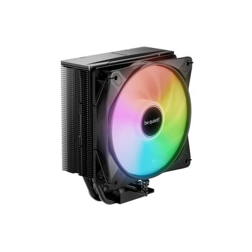 Quiet pure rock 3 lx - quiet!,