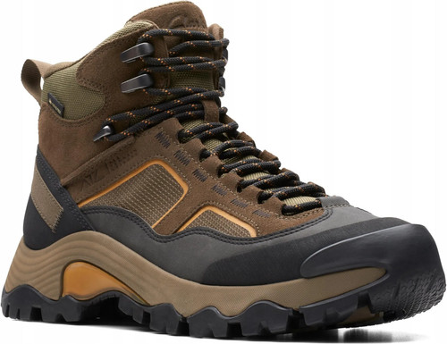 Stivaletti clarks uomo - clarks,
