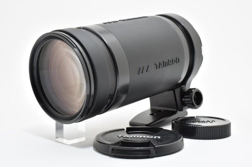 Tamron 200 400mm - af,