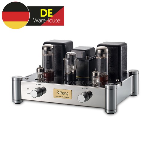 El34 amplificatore valvolare - el34,