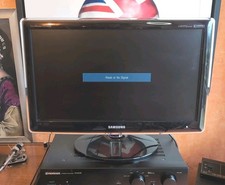 Samsung Syncmaster P2270HD