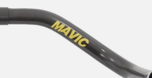 Manubrio mavic bullhorn - manubrio,
