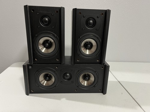 Altoparlanti home theater - 3,