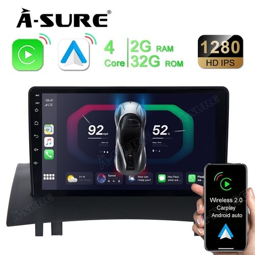 Autoradio 64gb navi - autoradio, radio