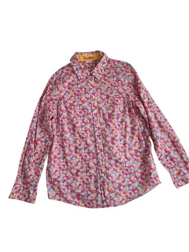 Camicia donna boden rosa - camicia,