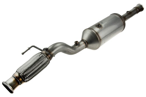 Filtro antiparticolato diesel - filtro,