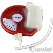 WÜRTH TESTER ANTIGELO