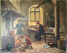 Josef Hunstiger 1889-1960