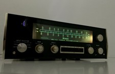 McINTOSH MX 112 Stereo FM AM