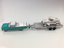 HOT WHEELS '59 CHEVY EL CAMINO