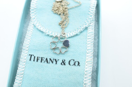 Collana tiffany paloma - tiffany, &