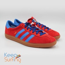 ✅ Adidas Rouge Red Bright