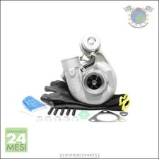 Turbina turbocompressore - turbina,