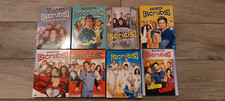 Scrubs DVD Stagioni Serie 1-8 Digipack