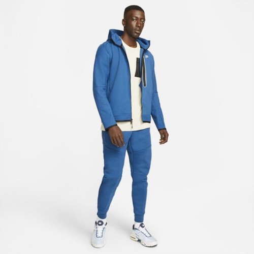Nike tuta uomo sportswear - sportswear, tech