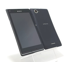 Sony Xperia L C2105 - 8 GB