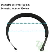 Ganasce Freno Super Special ad. Goldoni 