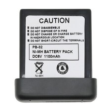 For Kenwood Two-Way Radio