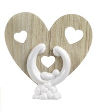 Presepe Gruppo Natività con