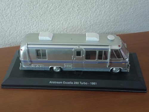 Airstream excellant 280 turbo - excellant,