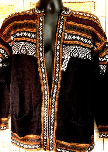 Maglione 100 alpaca morbido - alpaca,