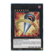 Carte Yu-Gi-Oh! 🇫🇷