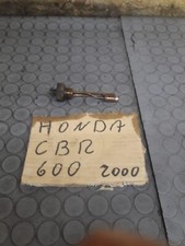 HONDA CBR 600 RR REPSOL