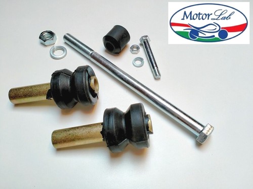 Silent block tamponi motore - tamponi,