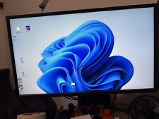 Asus Monitor MG279Q WQHD 1440p IPS 144 Hz AMD Freesync