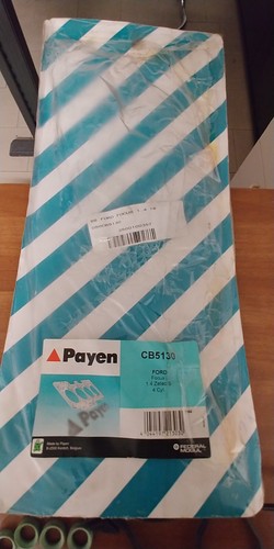 Cb5130 kit guarnizioni - guarnizioni, testata